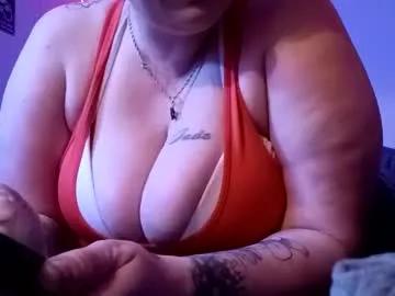 summerdivine69 from Chaturbate