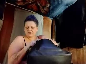 summerdivine69 from Chaturbate