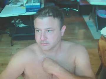 Summerfun35 from Chaturbate
