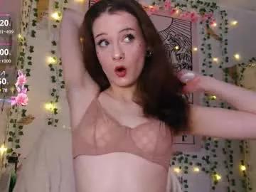Summerhazee from Chaturbate