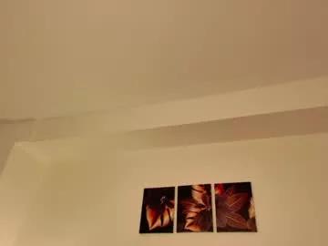 summerhazeee from Chaturbate