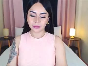 Summerleonets from Chaturbate