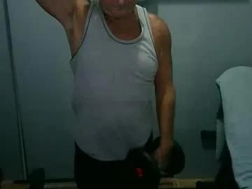 Summerrknight from Chaturbate