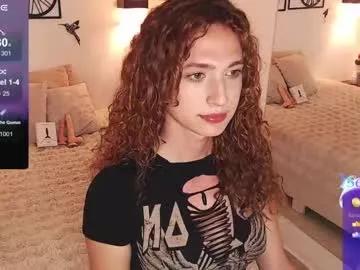 summerylove from Chaturbate