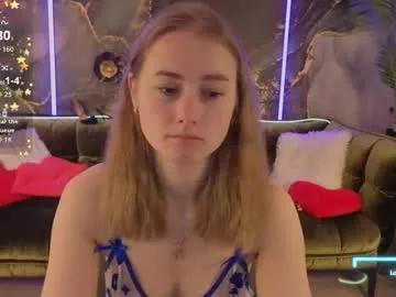sun_kitty_ from Chaturbate is Freechat