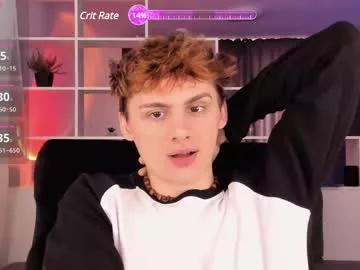 sunburn_boy from Chaturbate is Private