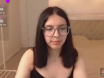sunkissgrace from Chaturbate is Freechat