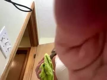 sunnbabe92485 from Chaturbate