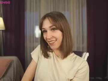 sunnblissett from Chaturbate