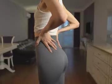 sunnblissett from Chaturbate
