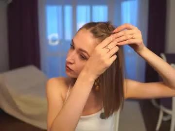 sunnblissett from Chaturbate