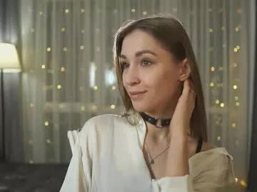 sunnblissett from Chaturbate