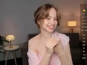 sunnivagaillard from Chaturbate