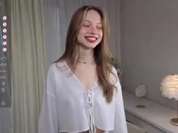 sunnivagaillard from Chaturbate