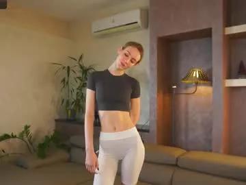 sunnivaharder from Chaturbate
