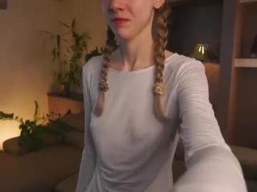 sunnivaharder from Chaturbate