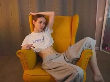 sunnivaharder from Chaturbate