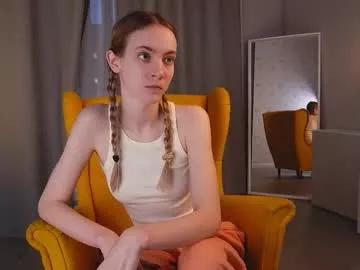 sunnivaharder from Chaturbate