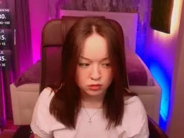 sunny1bunny from Chaturbate is Freechat