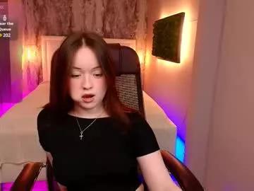 sunny1bunny from Chaturbate is Freechat