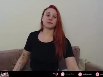 sunny420princess from Chaturbate