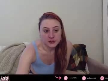 sunny420princess from Chaturbate