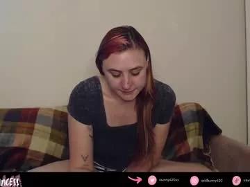 sunny420princess from Chaturbate