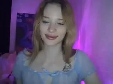 sunny__fox from Chaturbate