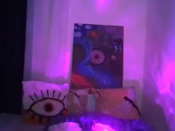 sunny__fox from Chaturbate