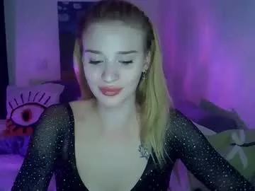 sunny__fox from Chaturbate