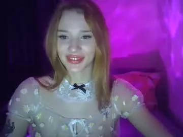 sunny__fox from Chaturbate