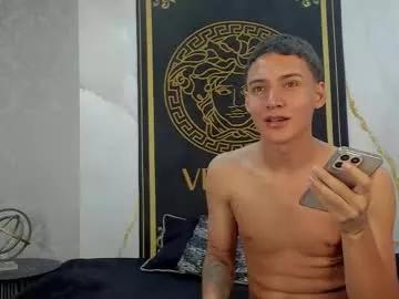 sunny_and_clyde from Chaturbate