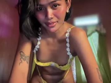sunny_angelx from Chaturbate
