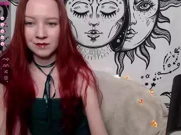 sunny_bella from Chaturbate