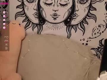 sunny_bella from Chaturbate
