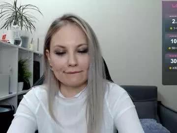 sunny_bunny6 from Chaturbate