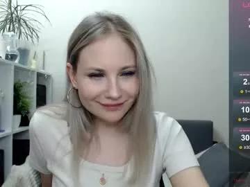 sunny_bunny6 from Chaturbate