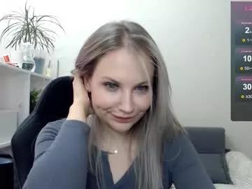 sunny_bunny6 from Chaturbate