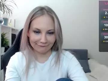 sunny_bunny6 from Chaturbate
