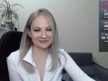 sunny_bunny6 from Chaturbate