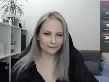 sunny_bunny6 from Chaturbate