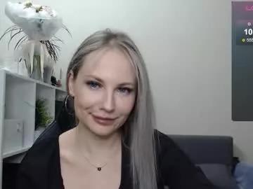 sunny_bunny6 from Chaturbate