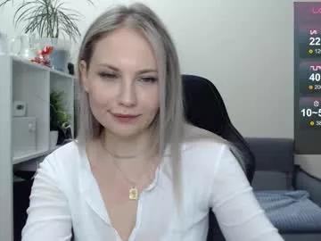 sunny_bunny6 from Chaturbate