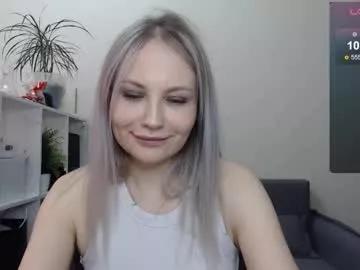 sunny_bunny6 from Chaturbate