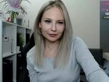 sunny_bunny6 from Chaturbate