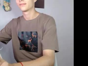 sunny_dan from Chaturbate