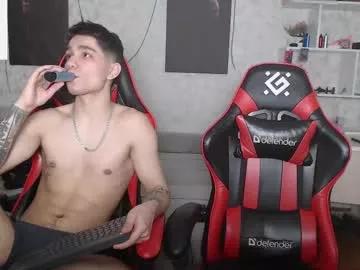 sunny_dan from Chaturbate