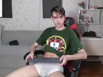 sunny_dan from Chaturbate