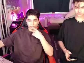 sunny_dan from Chaturbate