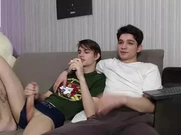 sunny_dan from Chaturbate